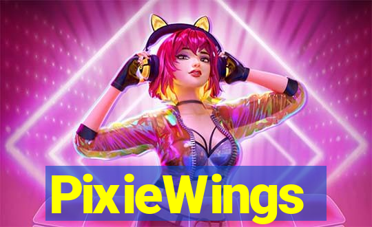 PixieWings