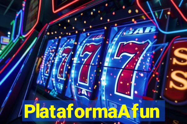 PlataformaAfun