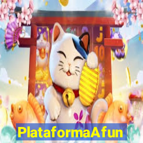 PlataformaAfun