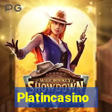 Platincasino