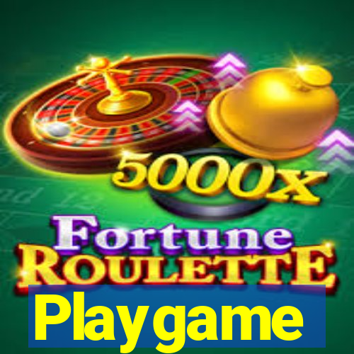 Playgame