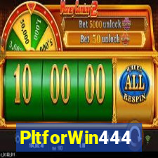 PltforWin444