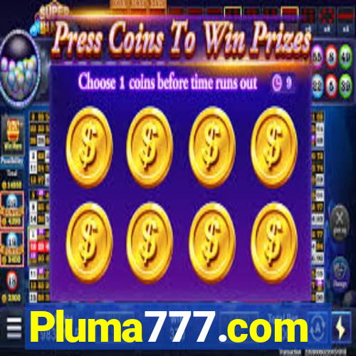 Pluma777.com