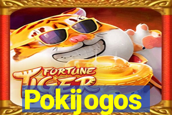 Pokijogos