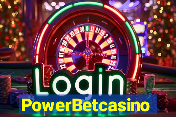 PowerBetcasino