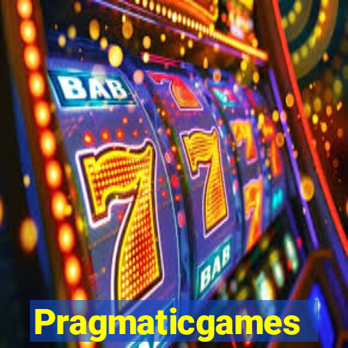 Pragmaticgames