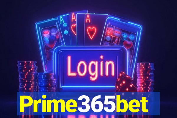 Prime365bet