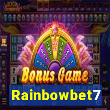 Rainbowbet7