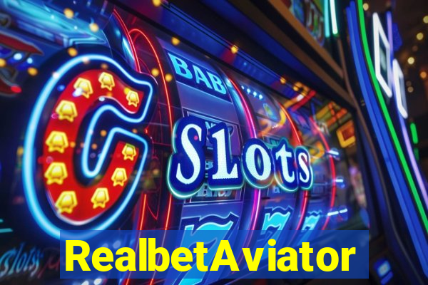 RealbetAviator