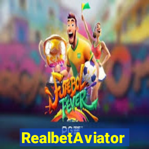 RealbetAviator