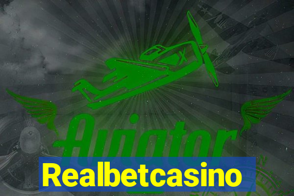 Realbetcasino
