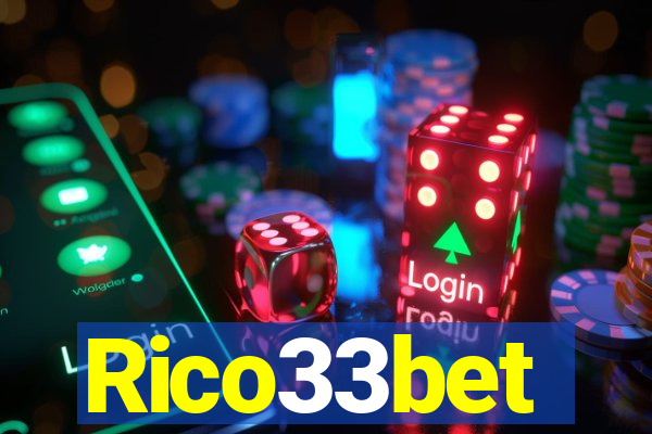 Rico33bet
