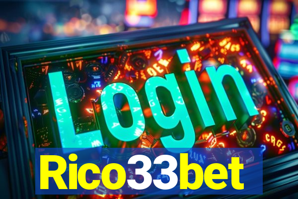 Rico33bet