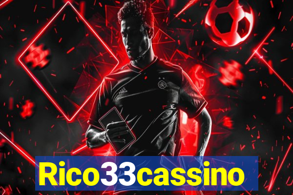 Rico33cassino