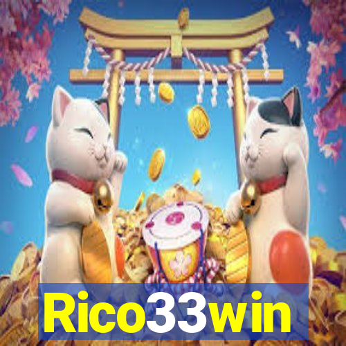 Rico33win