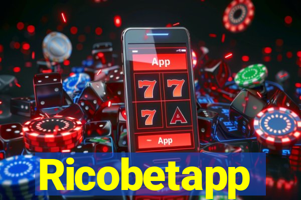 Ricobetapp