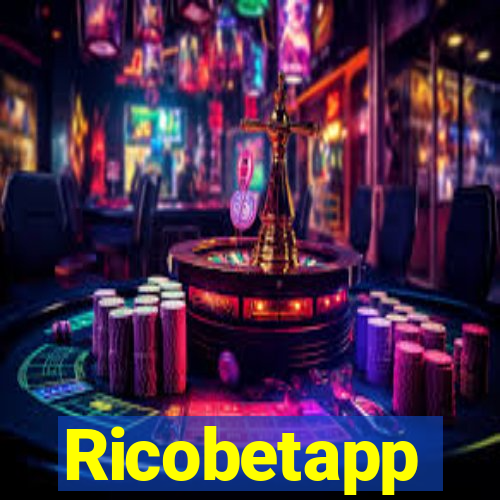 Ricobetapp