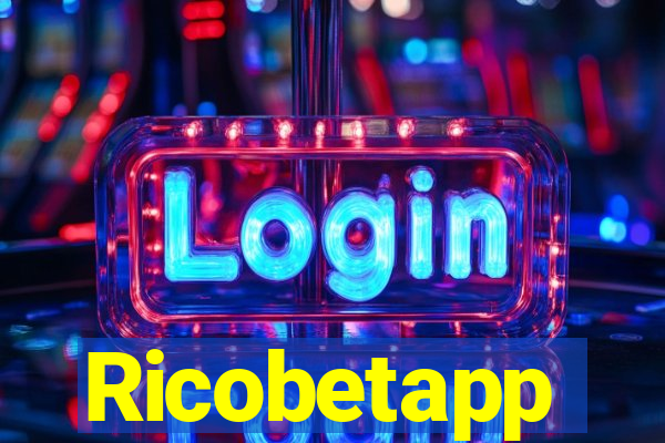 Ricobetapp