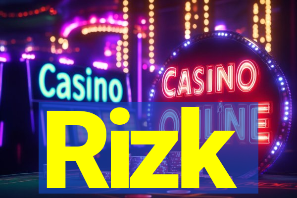 Rizk