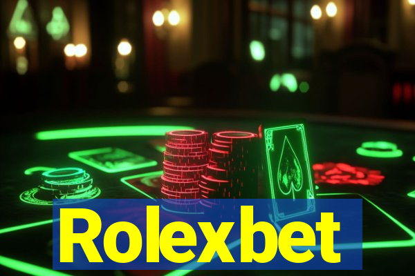 Rolexbet