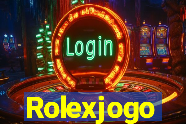 Rolexjogo