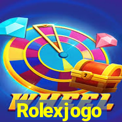 Rolexjogo