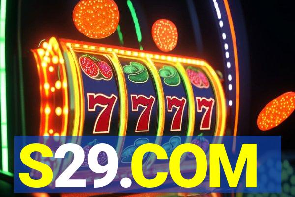 S29.COM