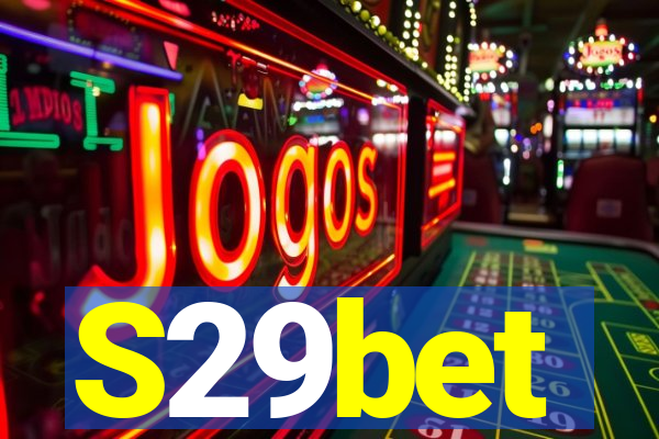 S29bet