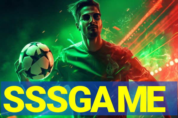 SSSGAME