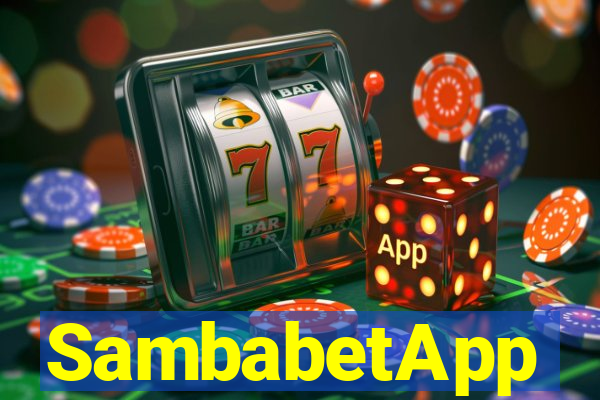SambabetApp