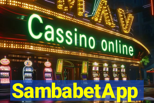 SambabetApp