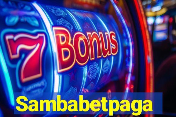 Sambabetpaga
