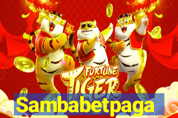 Sambabetpaga