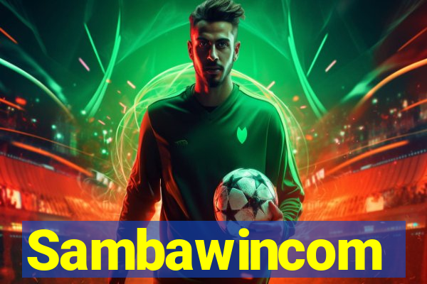 Sambawincom