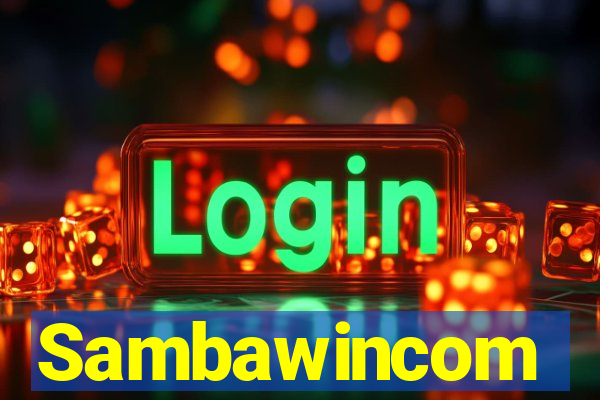 Sambawincom
