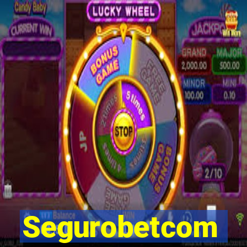 Segurobetcom