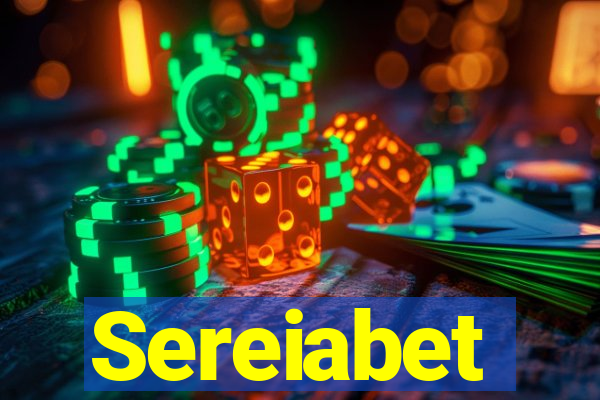 Sereiabet