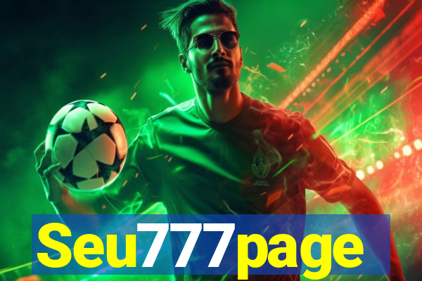Seu777page