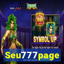 Seu777page
