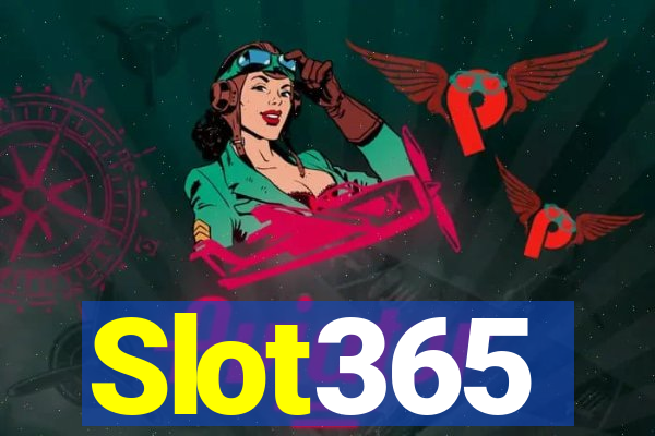 Slot365