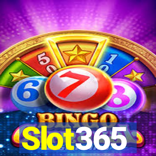 Slot365