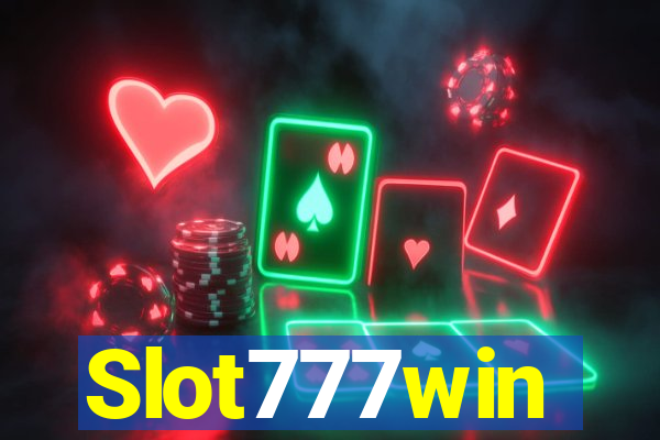 Slot777win