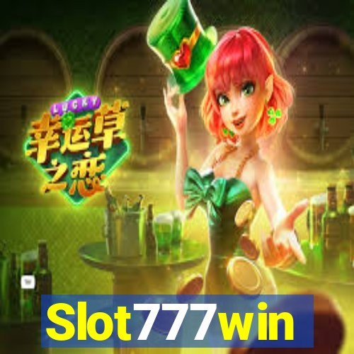 Slot777win
