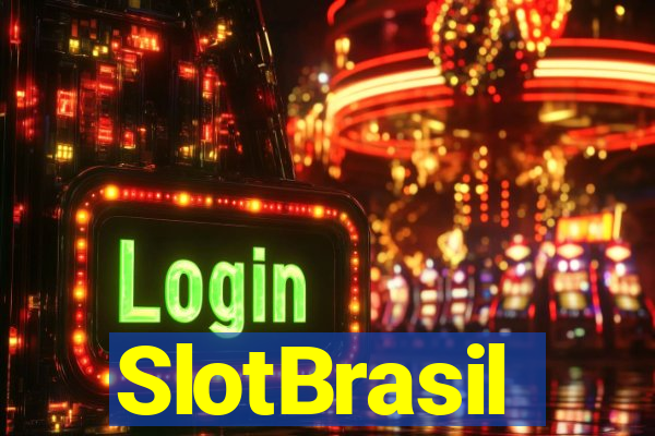 SlotBrasil