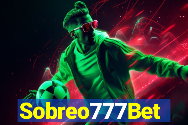 Sobreo777Bet