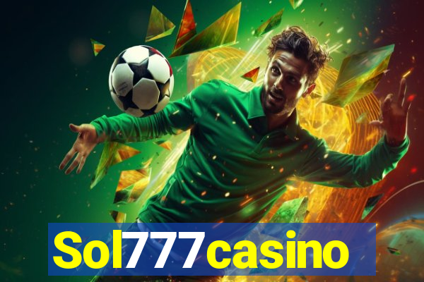 Sol777casino