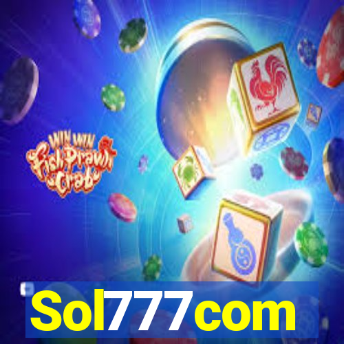 Sol777com