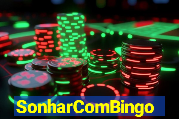 SonharComBingo