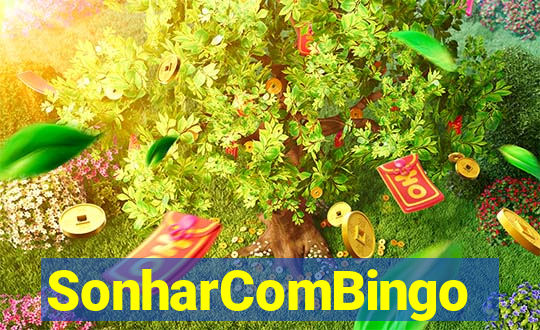 SonharComBingo