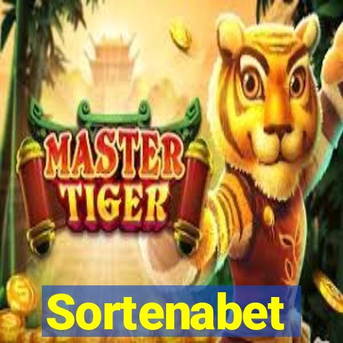 Sortenabet